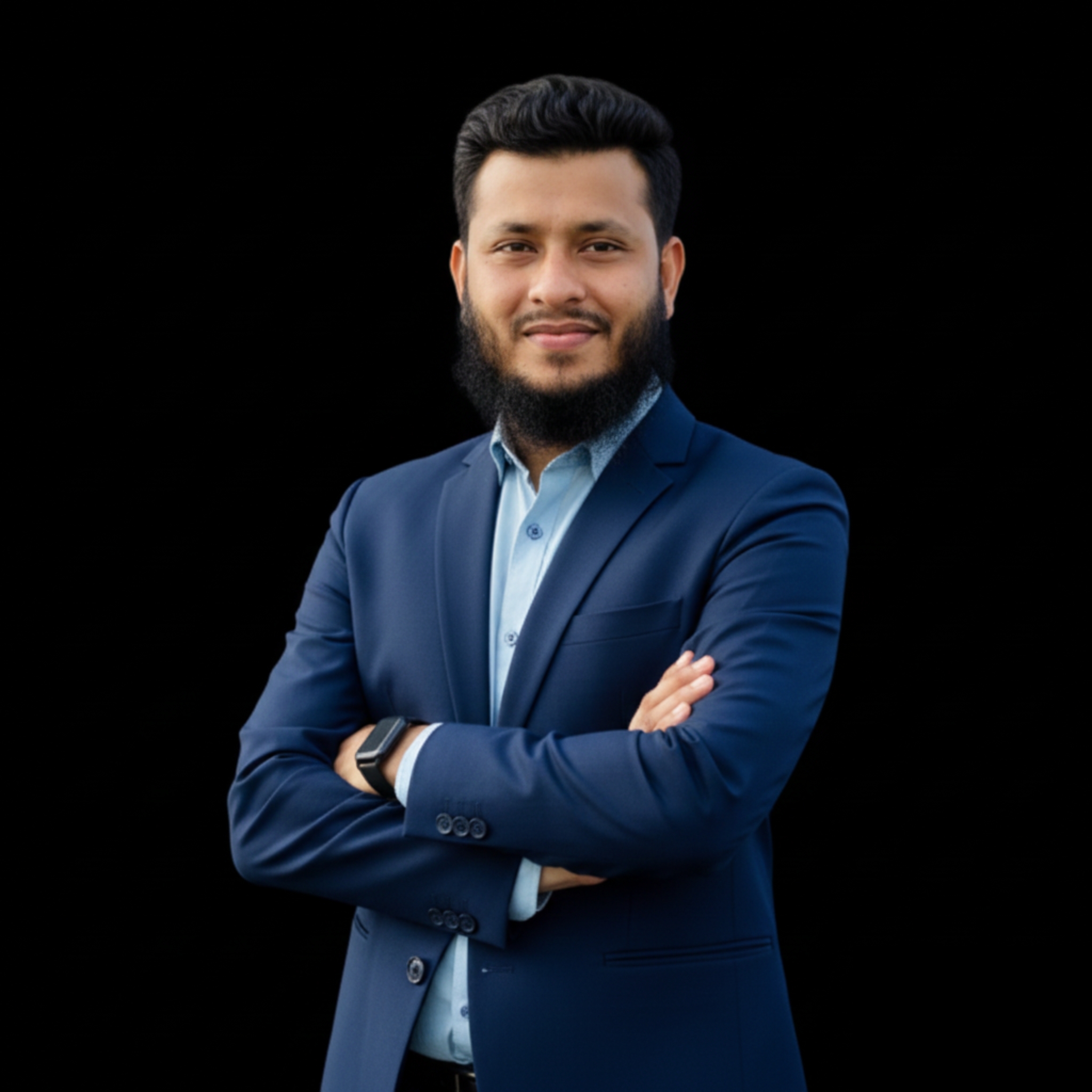 Kamrul Hasan